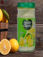 Foster Clark's Lemon 750gm