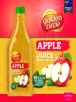 Golden Circle Apple Juice 2 ltr