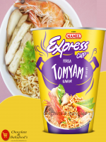 MAMEE Express Cup Tom Yam Flavour Noodles 68g