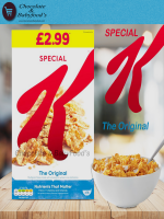 Kellogg's Special K Original 500g