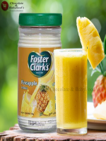 Foster Clark's Pineapple 750gm