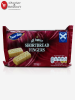 Tower Gate All Buter Shortbread Fingers 210 gm