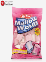 Erko Mallow World