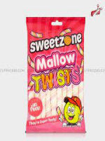 Sweetzone Mallow Twists