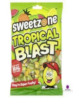 Sweetzone Tropical Blast