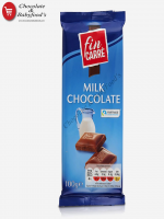 Lidl Fin Care Milk Chocolate Bar 100gm