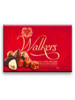 Walkers Milk, White & Dark Chocolate Classics 240g