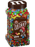 M&M's Chocolate Bar 165G