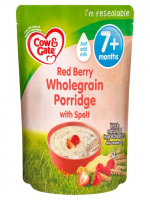 Cow & gate Red Berry Wholegrain 200 gm