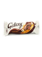 Galaxy Hazelnut Chocolate Bar 24pcs Box