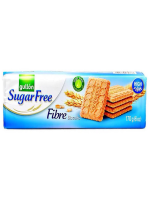 Gullon Sugar free Fibre Biscuits 170g