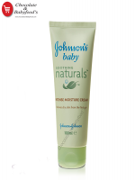 Johnson's Baby Soothing Natural 100ml