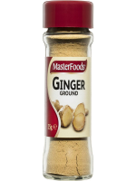 Master food Ginger Ground 25g