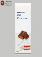 Asda Smart price Milk Chocolate Bar 100g