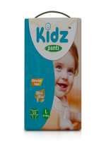 Kidz Pants - L (Pant System) (9-14kg)