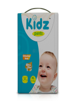 Kidz Pants - XL (Pant System) (12-18kg)
