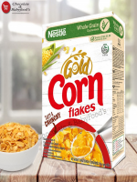 Nestle Econo Pack Gold Corn Flakes 275g