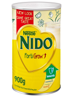 Nido Fortified Full Cream Milk Powder 900gm