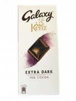 Galaxy Extra Dark 70% Cocoa 90g