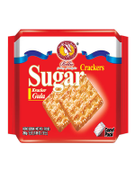 Bellie sugar Crackers 200gm