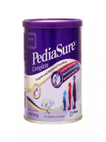 Pediasure Complete Vanilla 400gm