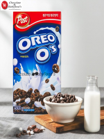 Post Oreo O's Cereal 500G
