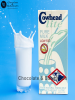 Cowhead Lite  Pure Milk Low Fat  1litter