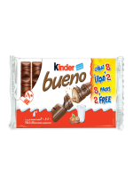 kinder Bueno 10 pcs pack 430gm