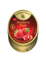 Cavendish & Harvey Strawberry drops 175gm