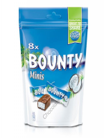 Bounty minis 500g