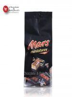 Mars miniature 220g