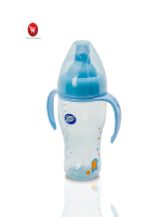 Boots Baby trainer cup- 260 ml