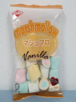Marshmallow Vanilla 100g