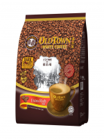 Old Town White Coffee Extra Rich 525g