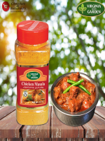 Virginia Green Garden Chicken Masala 200g