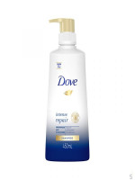 Dove Intense Repair Shampoo (450ml)