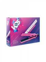 VO5 On The Go Mini Hair Straightener Pink｜ Hair straightener ｜Flat iron