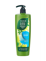 Follow Me Green Tea Anti-Dandruff Shampoo｜ Follow Me Anti dandruff shampoo