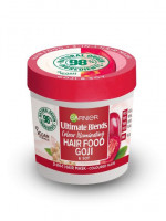 Garnier Ultimate Blends Hair Food Goji 3-in-1 Hair Mask Treatment