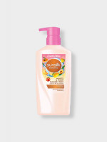 Sunsilk Natural Mango & Peach Summer Fresh Shampoo