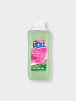 Suave Essentials Aloe & Waterlily Shampoo - 887 ML