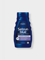 Selsun Blue Medicated Dandruff 2-in-1 Treatment