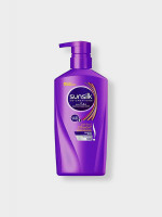 Sunsilk Co-Creations Perfect Straight Shampoo 450ml(Thailand)