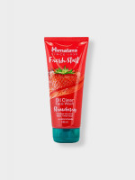 Himalaya Herbals Fresh Start Oil Clear Strawberry Face Wash - 100ml