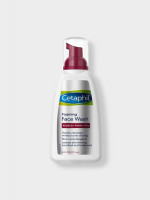 Cetaphil Redness Control Daily Foaming Face Wash For Redness Prone Skin - 237ml