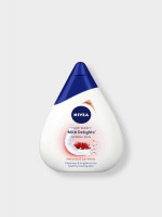 Nivea - Milk Delights Precious Saffron Face Wash For Normal Skin - 50ml