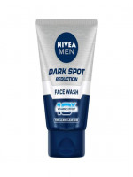 Nivea Men Dark Spot Reduction Face Wash With 10x Vitamin C Effect - 100g