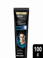 Mens Glow And Handsome Face Wash Rapid Action 100g