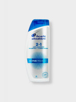 Head & Shoulders - Active Protect 2 in 1 Anti-Dandruff Shampoo + Conditioner - 340ml