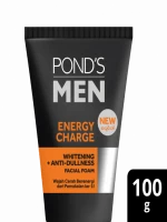Ponds Men Facewash Energy Charge 100g